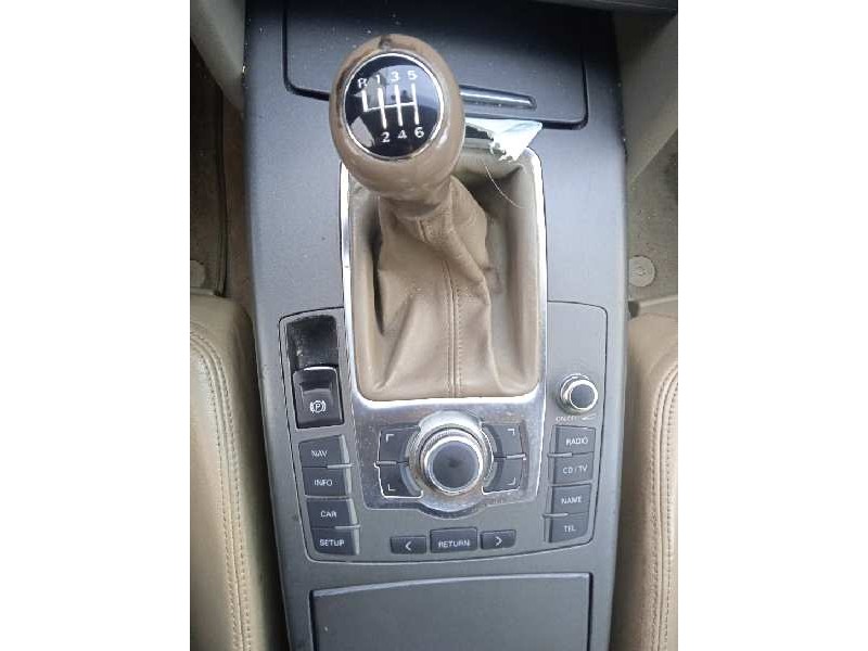 audi a6 berlina (4f2) del año 2005