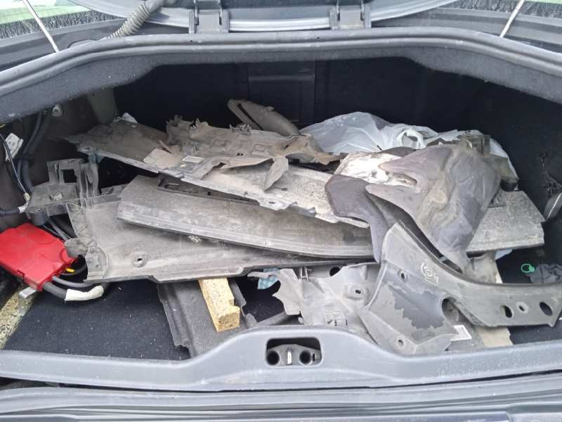 citroën c6 del año 2008