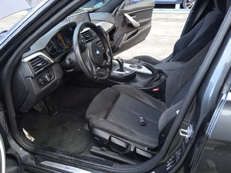 bmw serie 3 touring (f31) del año 2018