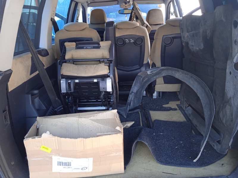 lancia phedra (180) del año 2005