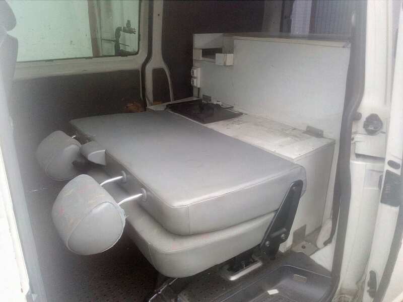 volkswagen t5 transporter/furgoneta del año 2005