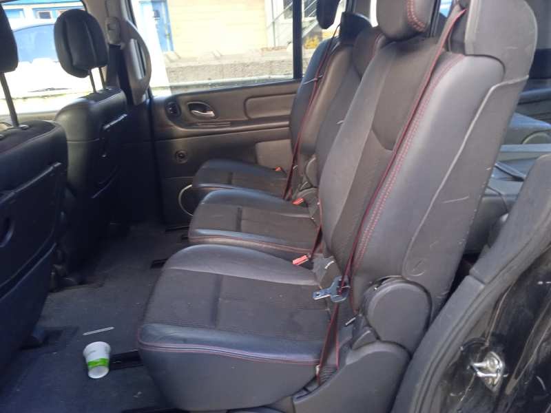 renault espace iv (jk0) del año 2009