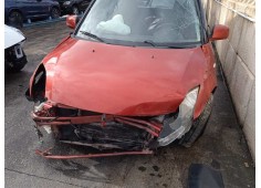 suzuki swift berlina (mz) del año 2007