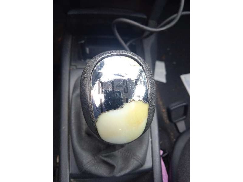 skoda fabia (6y2/6y3) del año 2002