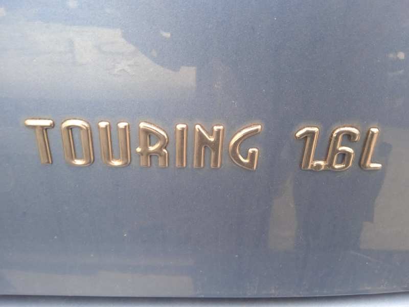 chrysler pt cruiser (pt) del año 2006