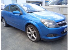 OPEL ASTRA GTC