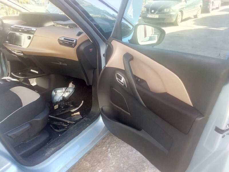 citroën c4 grand picasso del año 2013