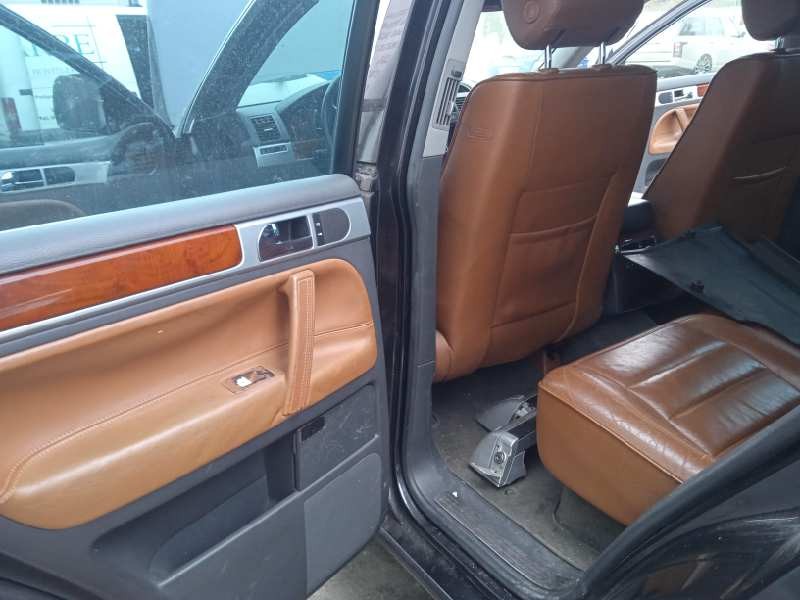 volkswagen touareg (7la) del año 2003