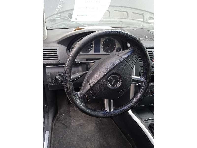 mercedes-benz clase b (w245) del año 2006