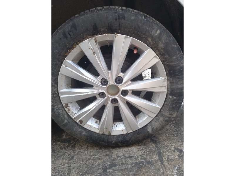 volkswagen polo del año 2017