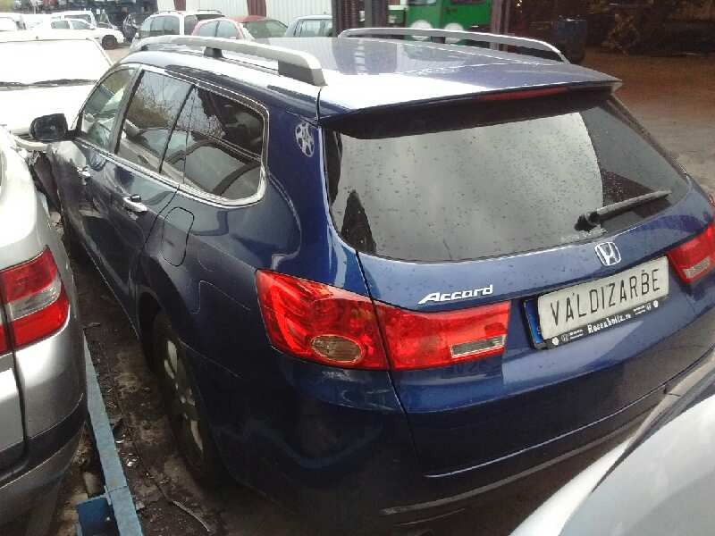 honda accord tourer (cw) del año 2008