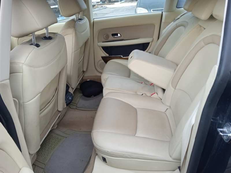 citroën c6 del año 2008