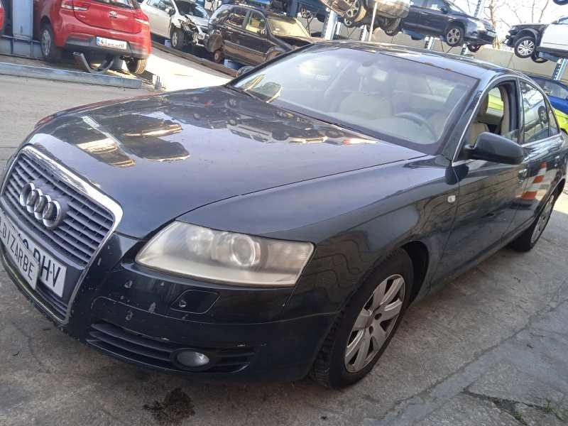 audi a6 berlina (4f2) del año 2005