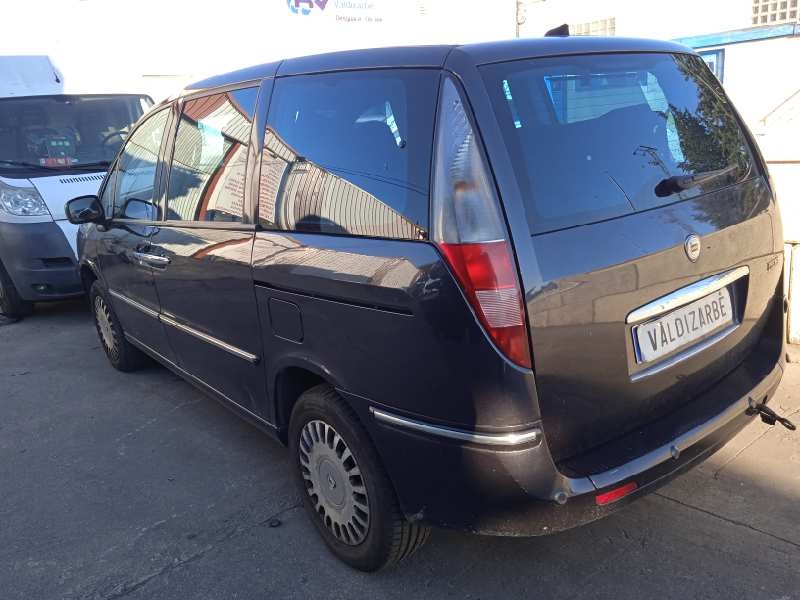 lancia phedra (180) del año 2005