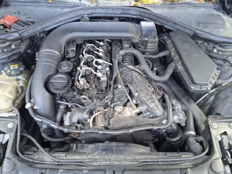 bmw serie 3 touring (f31) del año 2018