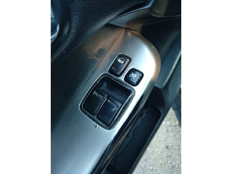 nissan patrol gr (y61) del año 2008