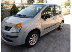 renault modus del año 2005