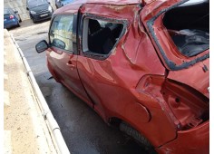 suzuki swift berlina (mz) del año 2007 2