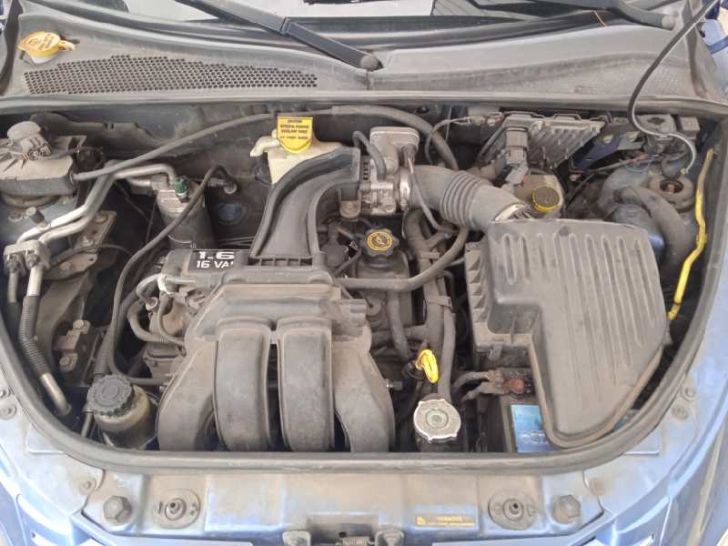 chrysler pt cruiser (pt) del año 2006