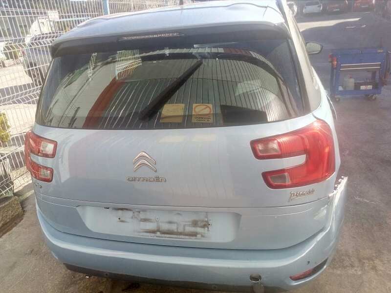 citroën c4 grand picasso del año 2013