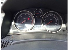 opel astra gtc del año 2007 2