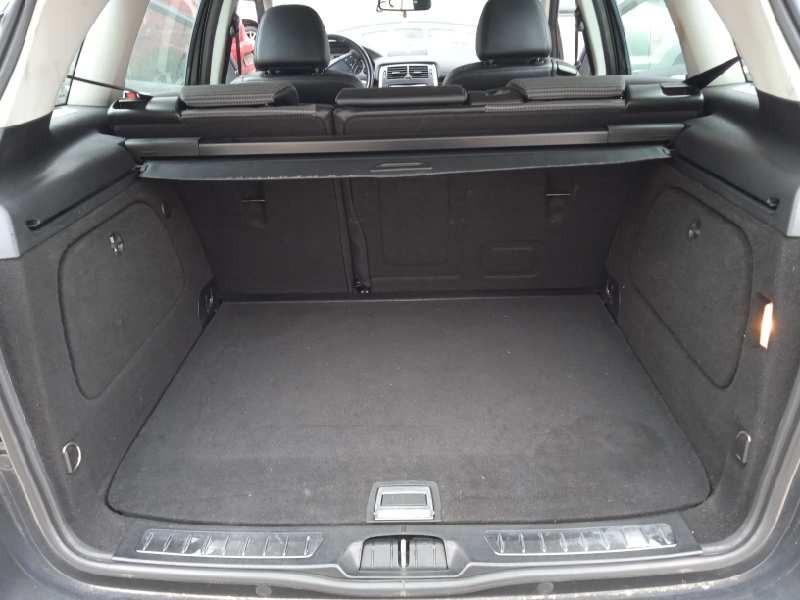 mercedes-benz clase b (w245) del año 2006