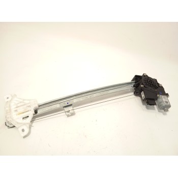 Recambio de elevalunas delantero izquierdo para hyundai i20 iii (bc3, bi3) 1.2 referencia OEM IAM 82450Q0520 82403Q0010 