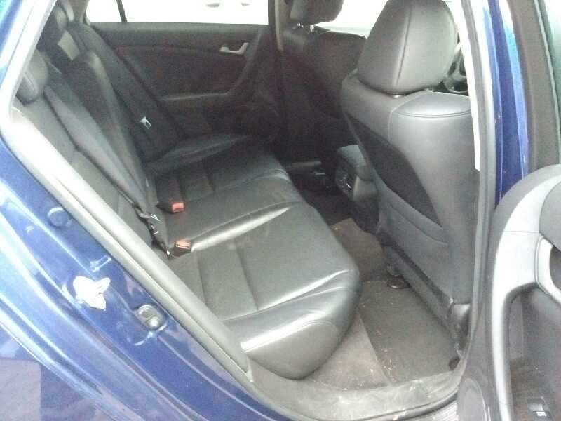 honda accord tourer (cw) del año 2008