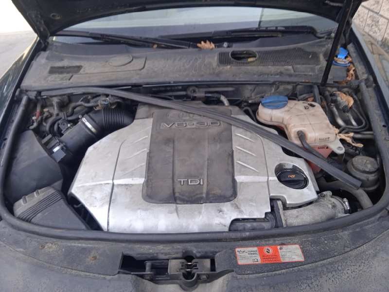 audi a6 berlina (4f2) del año 2005