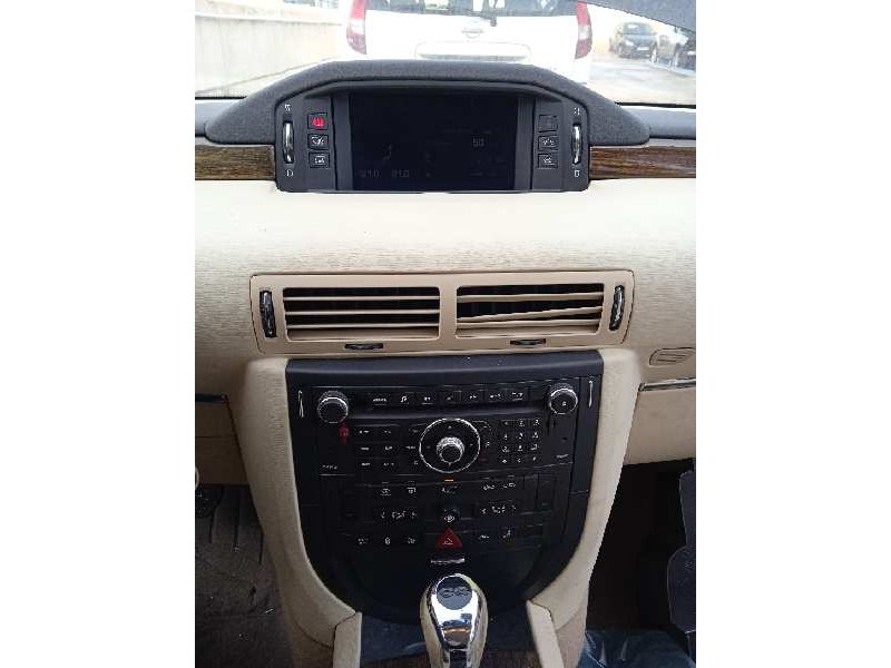 citroën c6 del año 2008