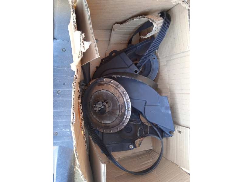 lancia phedra (180) del año 2005