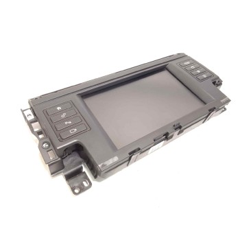 PANTALLA MULTIFUNCION FK7219C299AA LR112396 LR073545