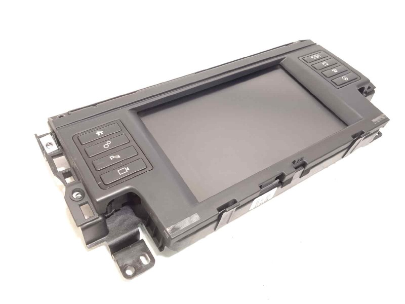 PANTALLA MULTIFUNCION FK7219C299AA LR112396 LR073545