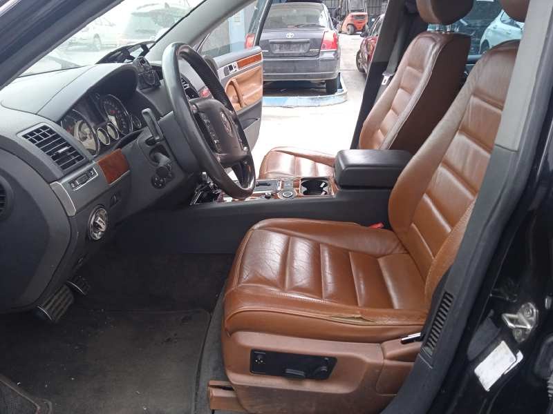 volkswagen touareg (7la) del año 2003