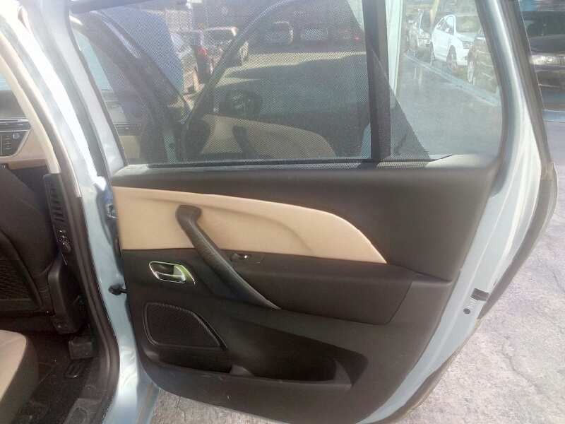 citroën c4 grand picasso del año 2013