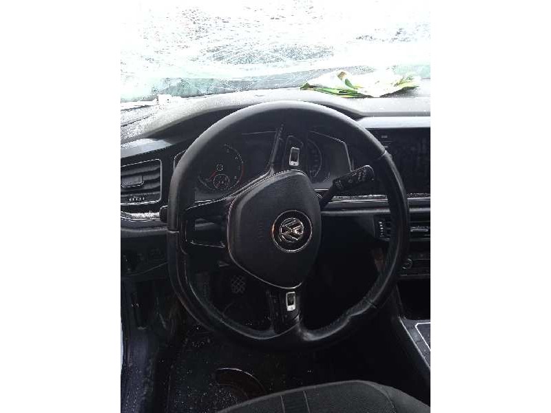 volkswagen polo del año 2017