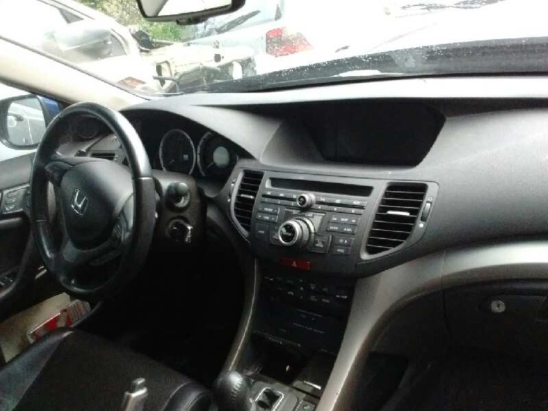 honda accord tourer (cw) del año 2008