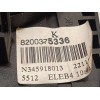 Recambio de mando intermitentes para dacia logan (ls_) 1.4 (lsoa, lsoc, lsoe, lsog) referencia OEM IAM 8200375336  