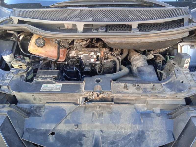 lancia phedra (180) del año 2005