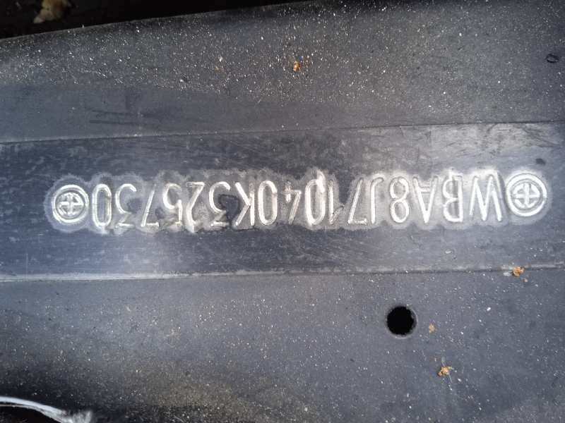 bmw serie 3 touring (f31) del año 2018