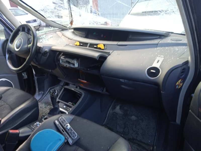 renault espace iv (jk0) del año 2009