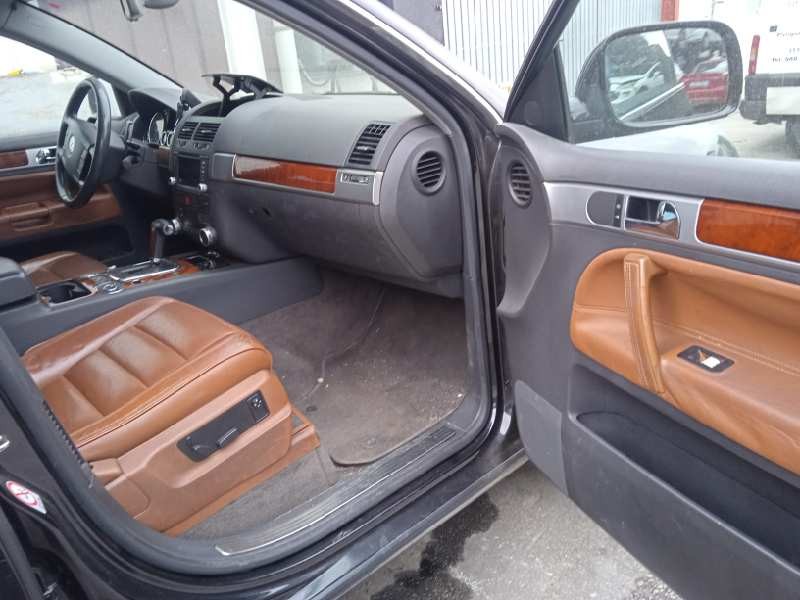 volkswagen touareg (7la) del año 2003