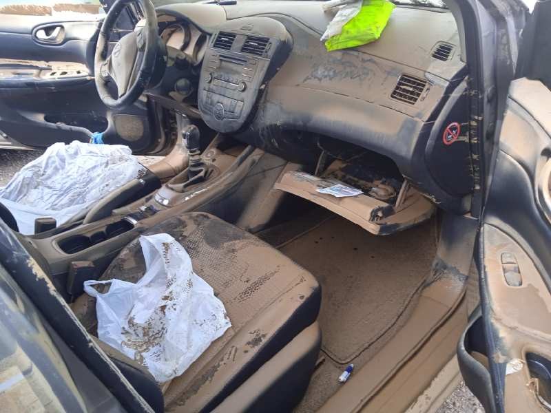 nissan pulsar (c13) del año 2015