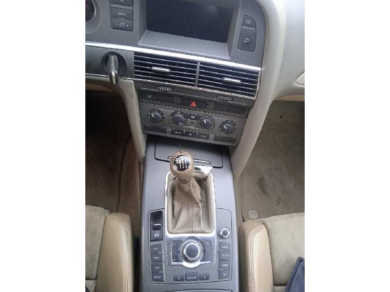 audi a6 berlina (4f2) del año 2005