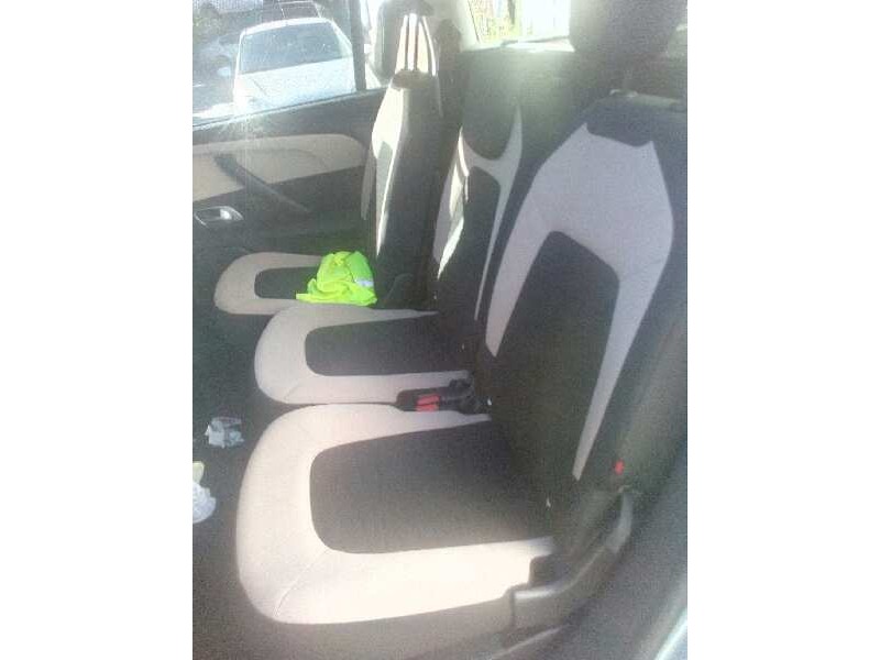 citroën c4 grand picasso del año 2013