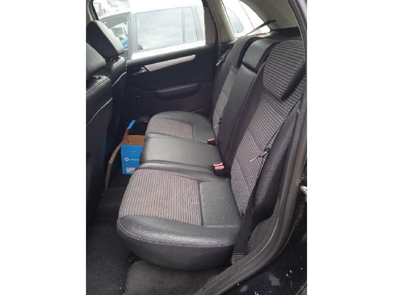 mercedes-benz clase b (w245) del año 2006