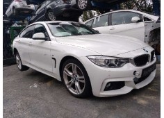 BMW SERIE 4 GRAN COUPE (F36)