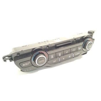 Recambio de mando climatizador para kia niro referencia OEM IAM 97250G5CF0 97250G5CF0CA 