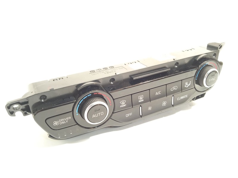 MANDO CLIMATIZADOR 97250G5CF0 97250G5CF0CA 