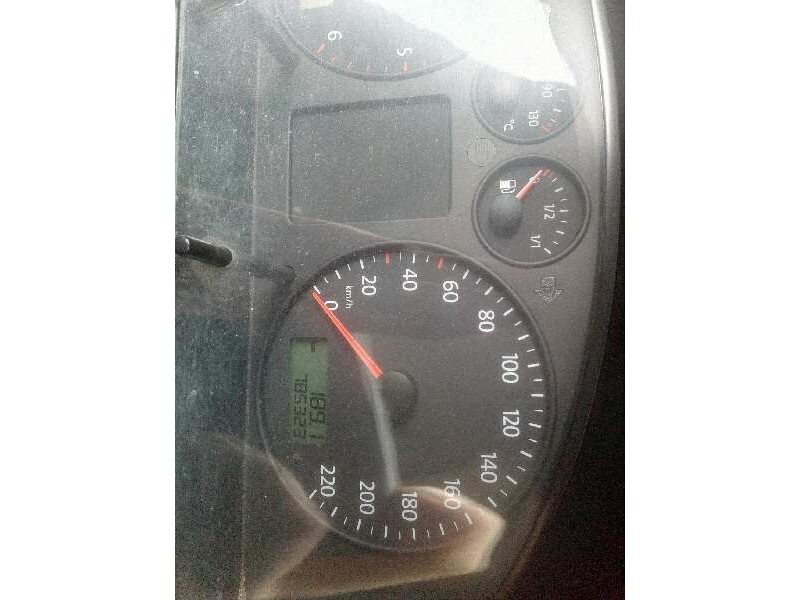 volkswagen t5 transporter/furgoneta del año 2005